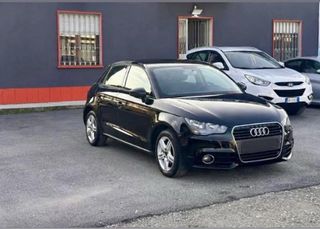 Audi A1 2013