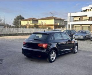 Audi A1 2013