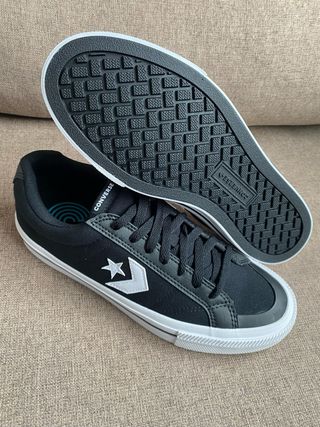 Zapatillas Converse T40-42-43-44