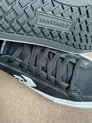 Zapatillas Converse T40-42-43-44