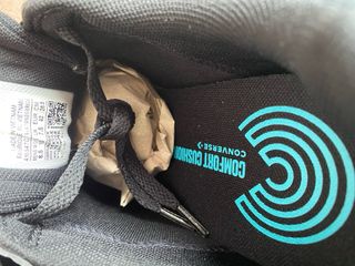 Zapatillas Converse T40-42-43-44