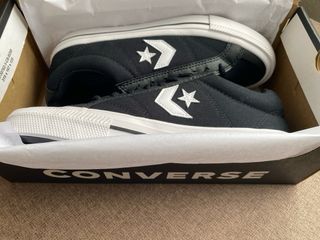 Zapatillas Converse T40-42-43-44