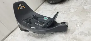 Maxi-Cosi Cybex+base isofix