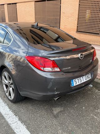 Opel Insignia 160 Cv