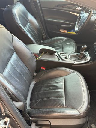 Opel Insignia 160 Cv