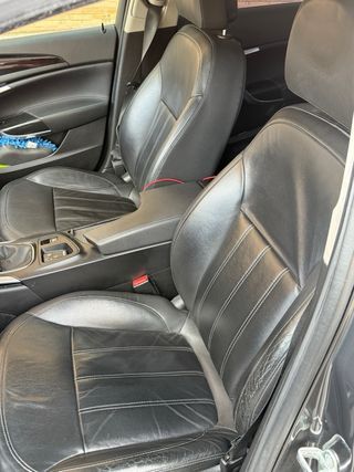 Opel Insignia 160 Cv