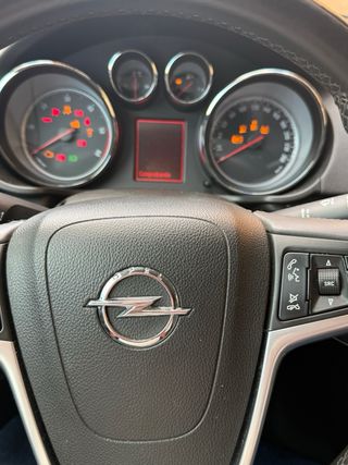 Opel Insignia 160 Cv