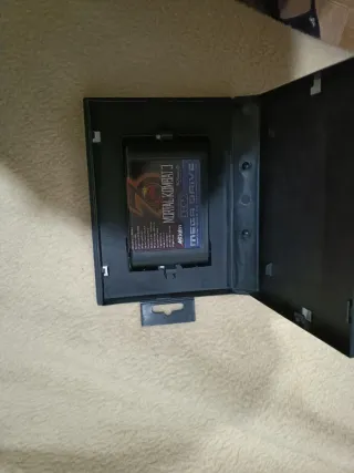 Juegos megadrive