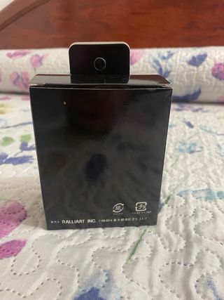 Pomo palanca de cambios Rally Art