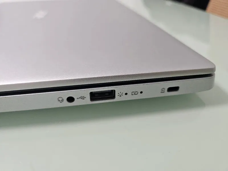 Portátil Acer Aspire 5 Intel Core i5 afbeelding 3