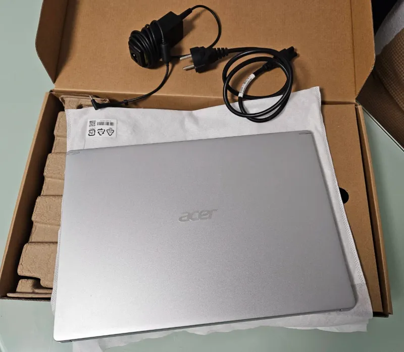 Portátil Acer Aspire 5 Intel Core i5 afbeelding 6