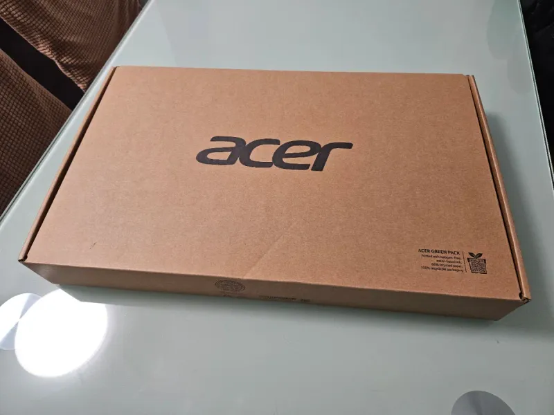 Portátil Acer Aspire 5 Intel Core i5 afbeelding 10