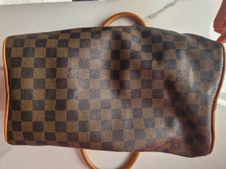 Bolso Louis Vuitton Marrón