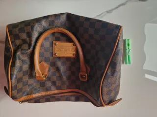 Bolso Louis Vuitton Marrón
