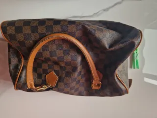 Bolso Louis Vuitton Marrón