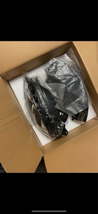 Faros Golf 7 MK7 (2013-2016)