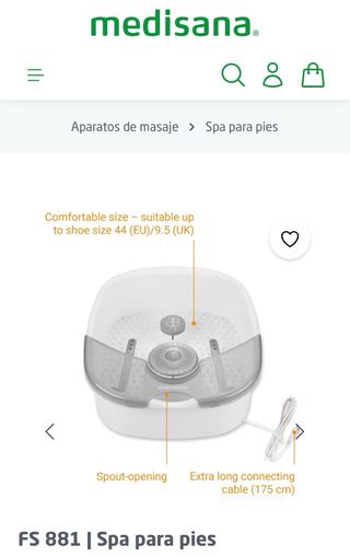 Mobiclinic, Andador para ancianos, Modelo capitel