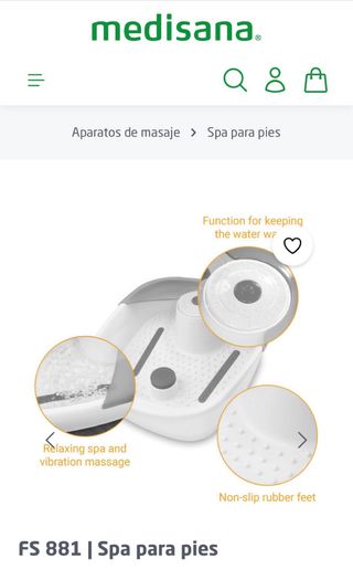 Mobiclinic, Andador para ancianos, Modelo capitel