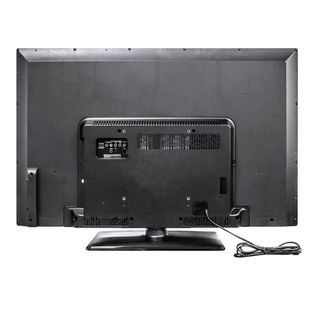 Televisor Thomson 40 Full HD Negro