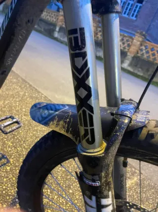 In vendita o scambio Specialized Demo 8