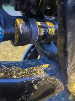 In vendita o scambio Specialized Demo 8