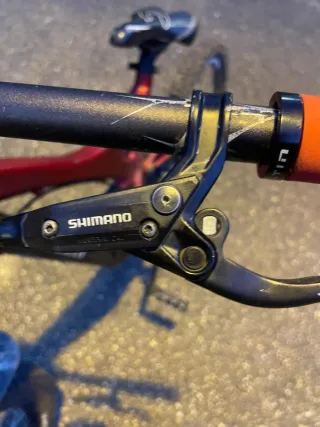 In vendita o scambio Specialized Demo 8