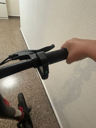 Bici Eléctrica UrbanGlide No existe en españa