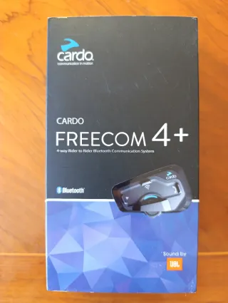 Casco AGV con Intercomunicador y Gafas