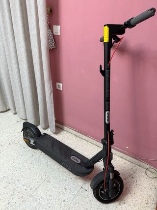 Patinete Eléctrico Xiaomi 5 Pro