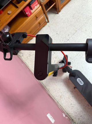 Patinete Eléctrico Xiaomi 5 Pro