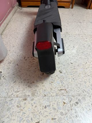 Patinete Eléctrico Xiaomi 5 Pro