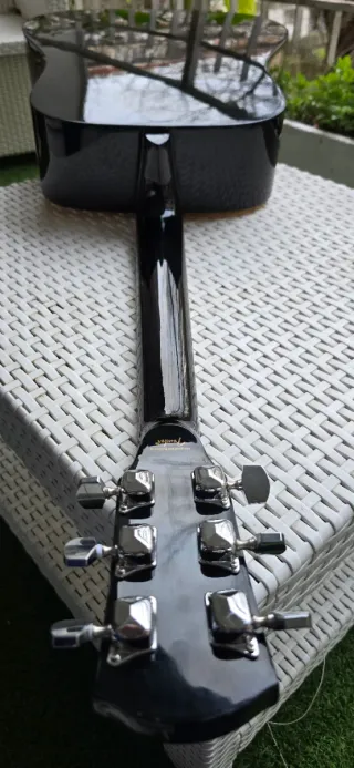 Guitarra Acústica Squier Fender