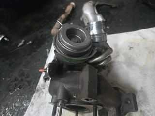 Turbo Garrett GTA1549LU