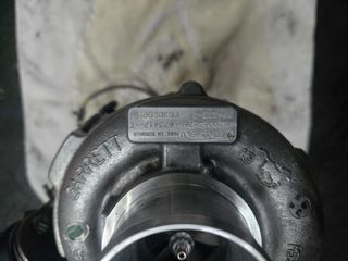 Turbo Garrett GTA1549LU