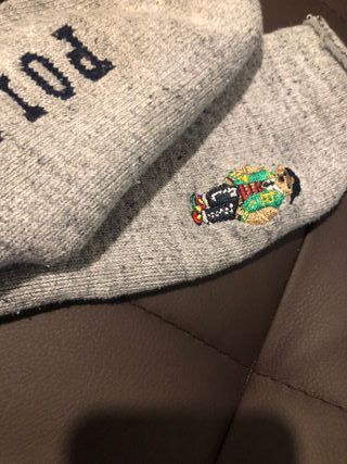 Gorra Boss Beige Mujer