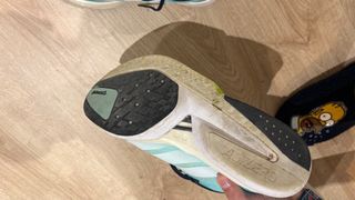 Adidas Adizero Boston 13 Talla 41 1/3