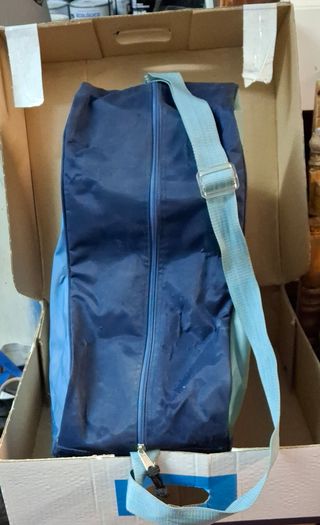 Bolsa para botas de esquí Rossignol