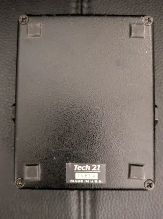 Tech21 Sansamp Classic 1993