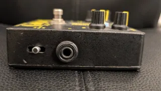 Tech21 Sansamp Classic 1993