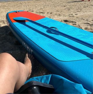 Tabla Paddle Surf ITIWIT 9' Touring