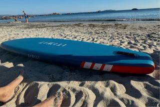 Tabla Paddle Surf ITIWIT 9' Touring