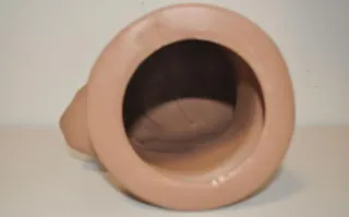 Cabeza maniquí hombre