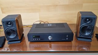 Altavoces Chario Piccolo Start