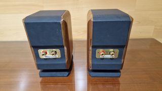 Altavoces Chario Piccolo Start