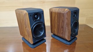 Altavoces Chario Piccolo Start