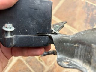 Indicador Yamaha SR 250