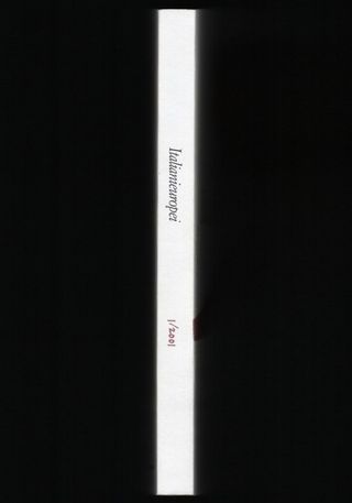 ITALIANIEUROPEI Anno I n. 1 Novembre/Dicembre 2001