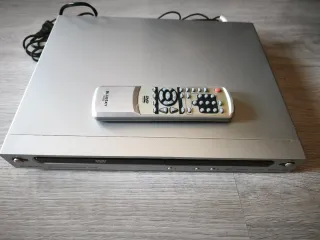 Reproductor DVD Bluesky DV900