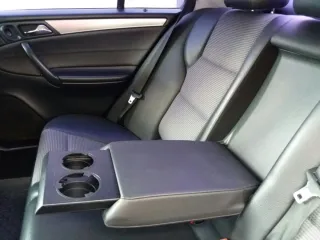 Mercedes-Benz Clase C 2005