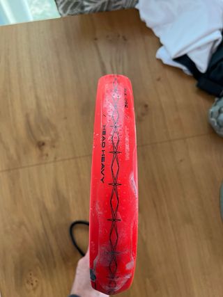 Pala Padel Adidas Cross It 3.3 2024